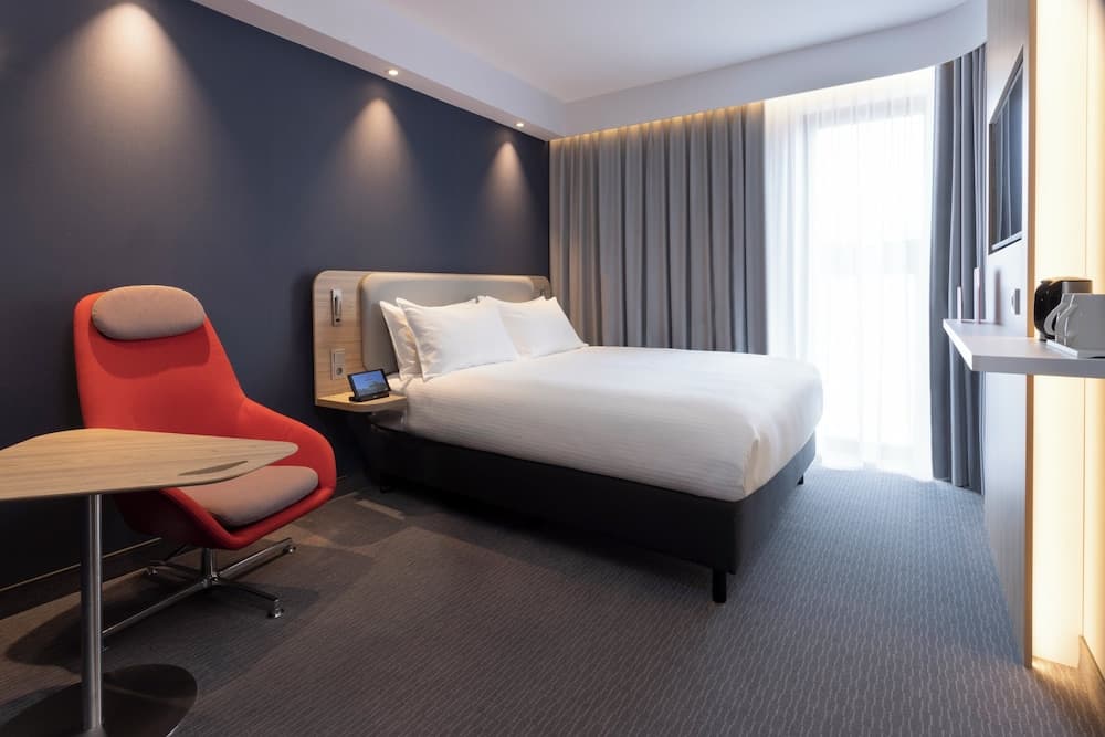 Holiday Inn Express and Suites Deventer by IHG
