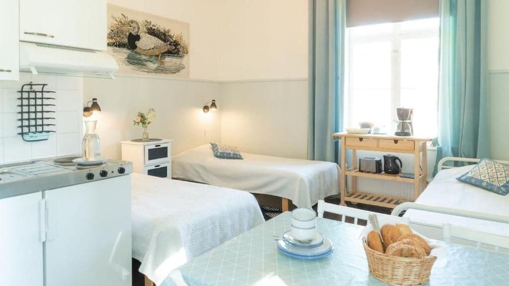 Huoneistohotelli Marja