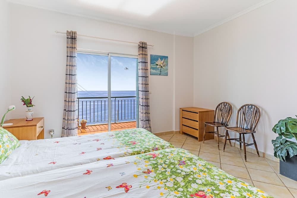 Reis Magos Apartment