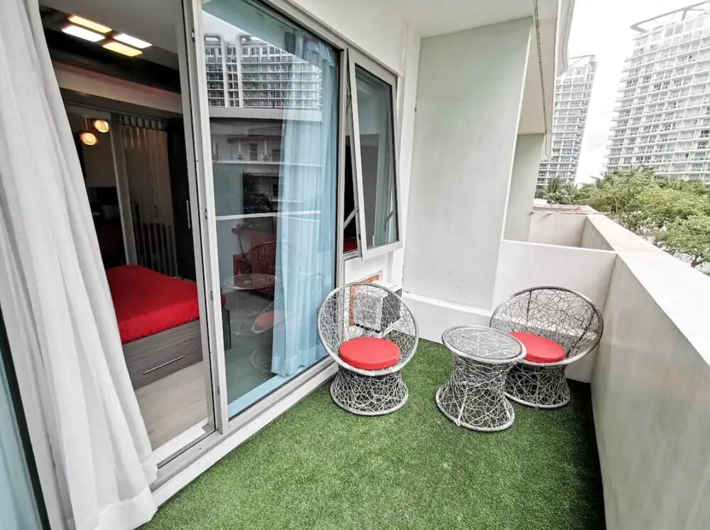 Fully Furnished Cozy Apartment in Azure