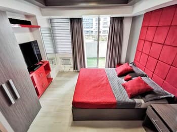 Fully Furnished Cozy Apartment in Azure