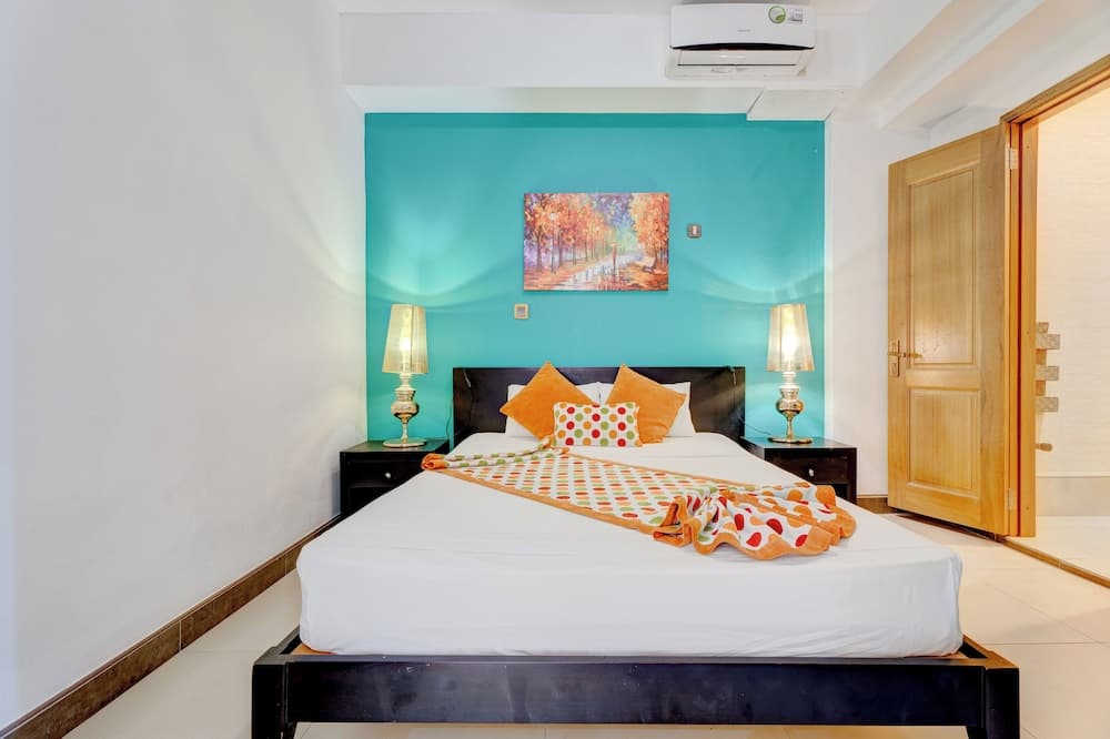 Pereybere Beachside Apartment