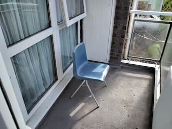 1-bed Apt in Wembley Park,close to Stadium & Arena