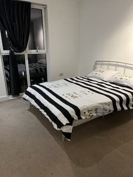 Remarkable 1-bed Apartment in Wembley