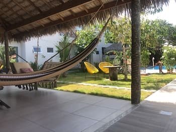 Chalé Murici Lençóis