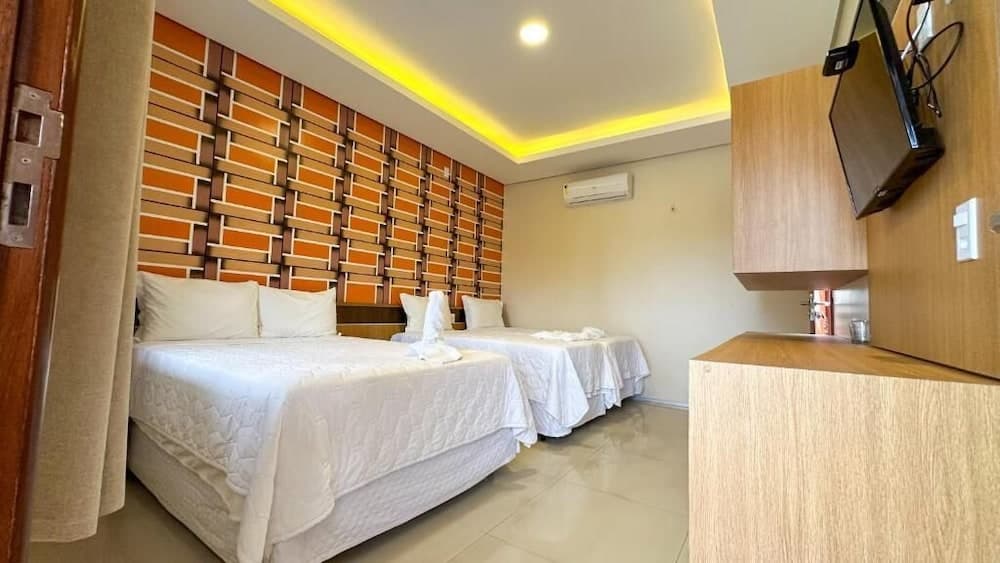 POUSADA LENCOIS MARANHENSES