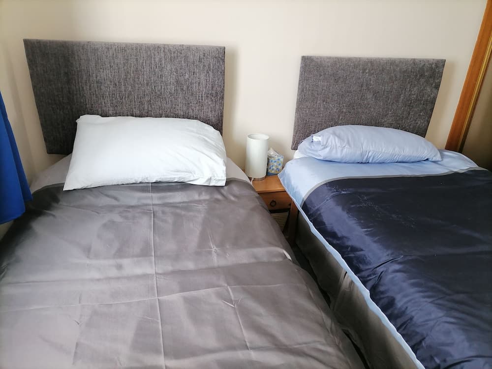 Impeccable 2-bed Flat in Wick