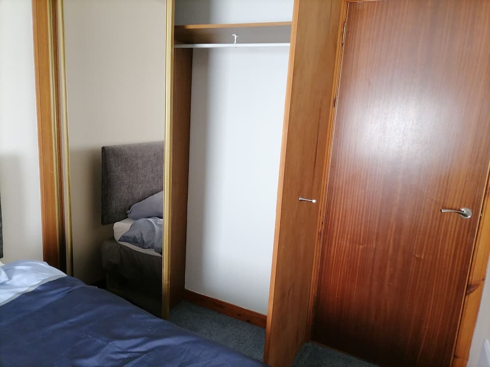 Impeccable 2-bed Flat in Wick