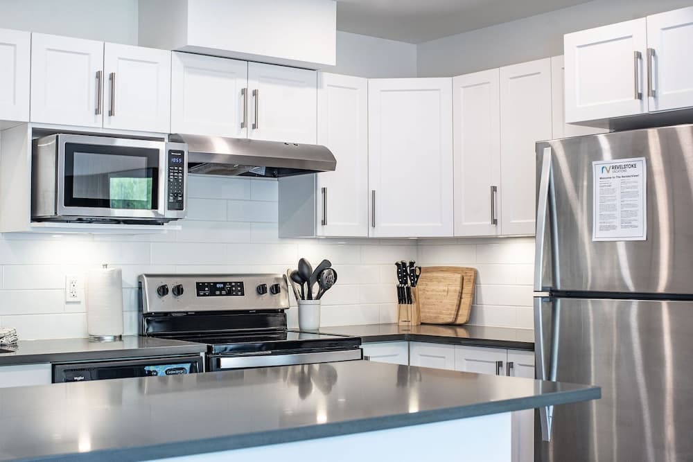 The RendezView by Revelstoke Vacations