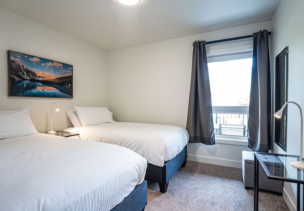 The RendezView by Revelstoke Vacations