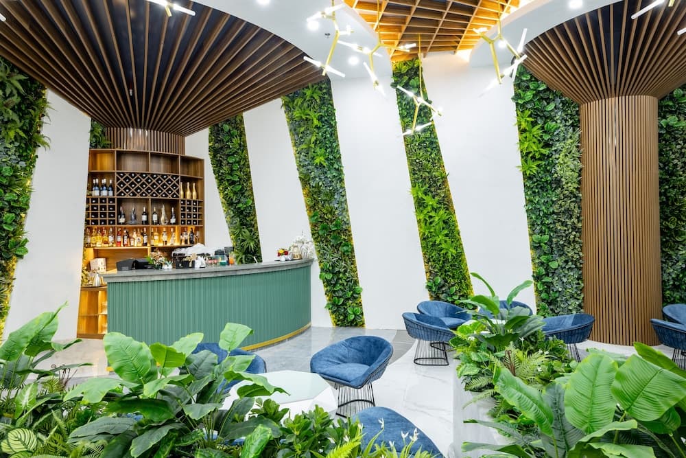 Glenda Tower Moc Chau Hotel