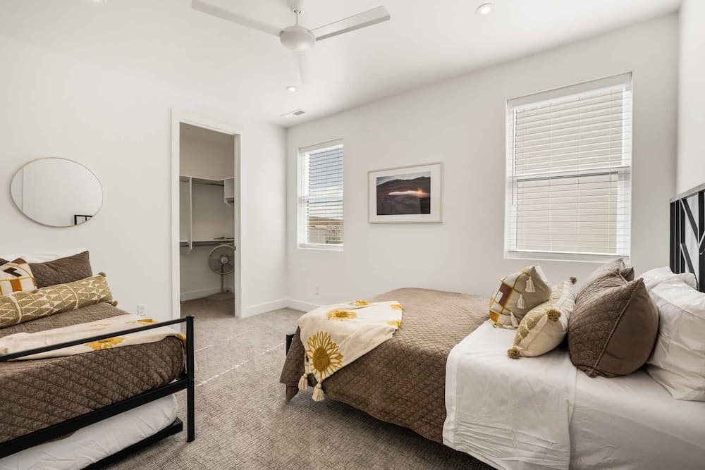 Waters Edge by RedAwning