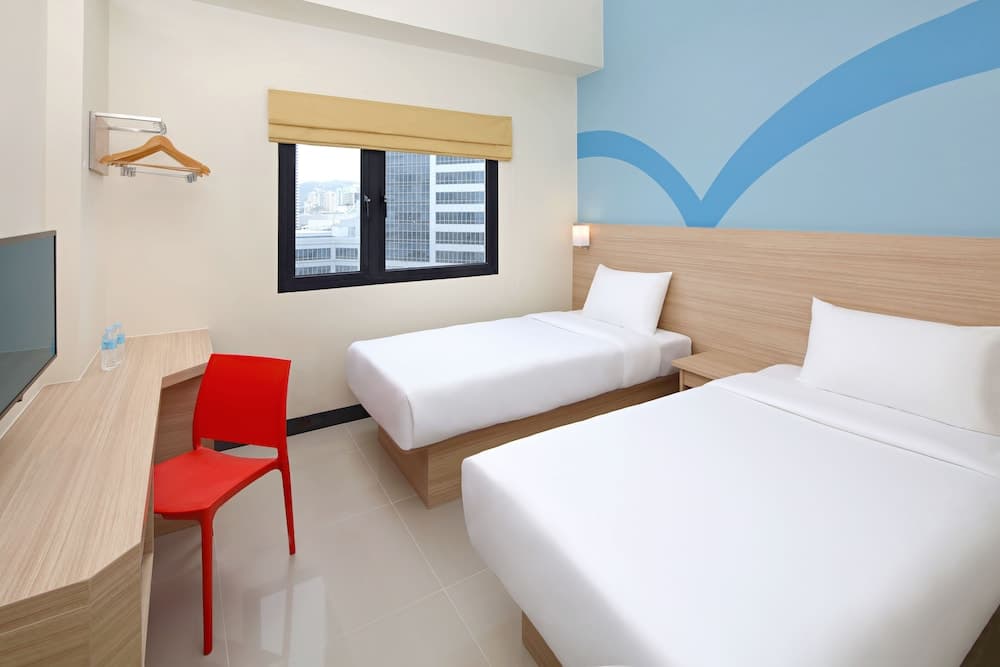 Hop Inn Hotel Cebu City