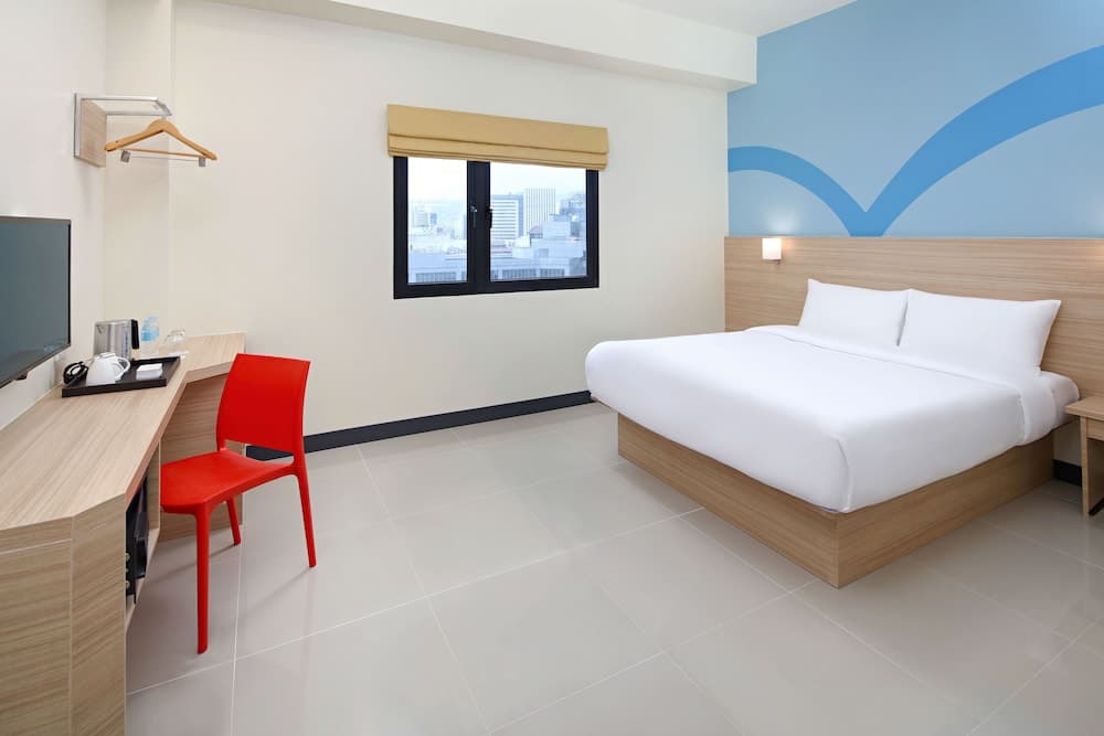 Hop Inn Hotel Cebu City
