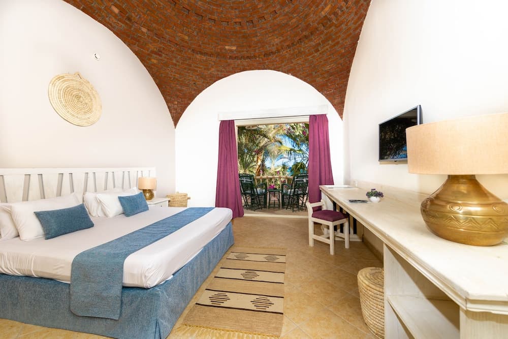 SOULOTEL INN Blue Resort & Spa