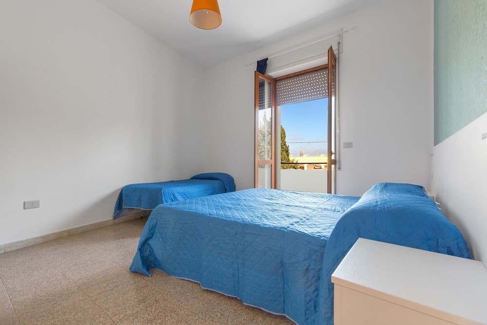 2246 Residence Anna - Appartamento Orata