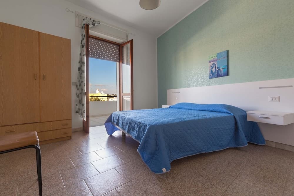 2247 Residence Anna - Appartamento Astice