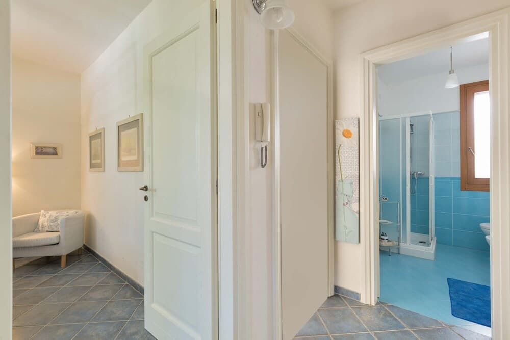 2817 Le Cenate - Ship In Apartment by Barbarhouse