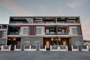 KAY Homes Villas Ras Al Khaimah