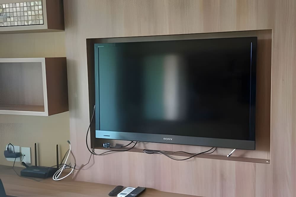 Brisas do Lago - apartamento 5