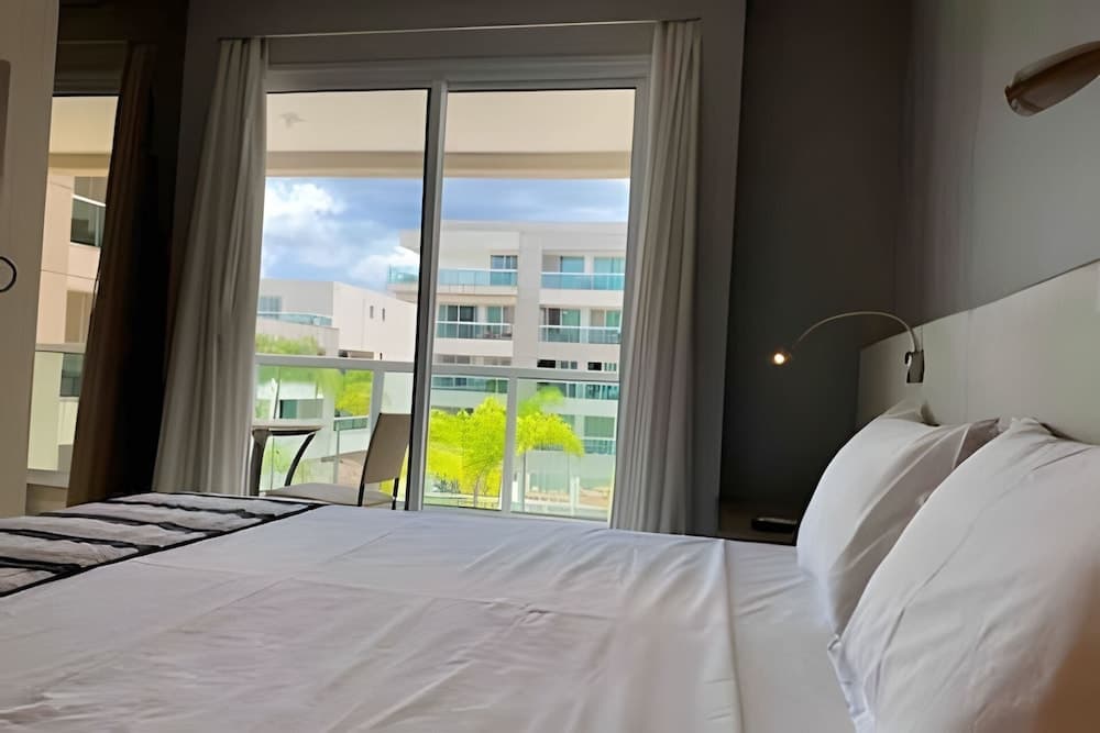 Brisas do Lago - apartamento 7