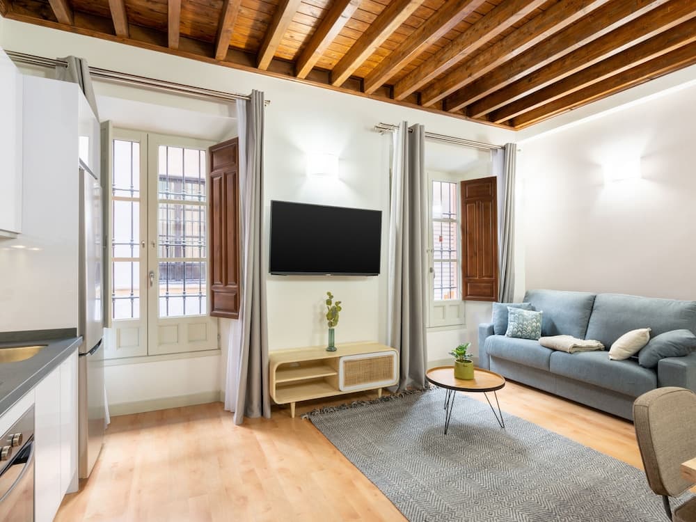 Limehome Granada Calle Mirasol