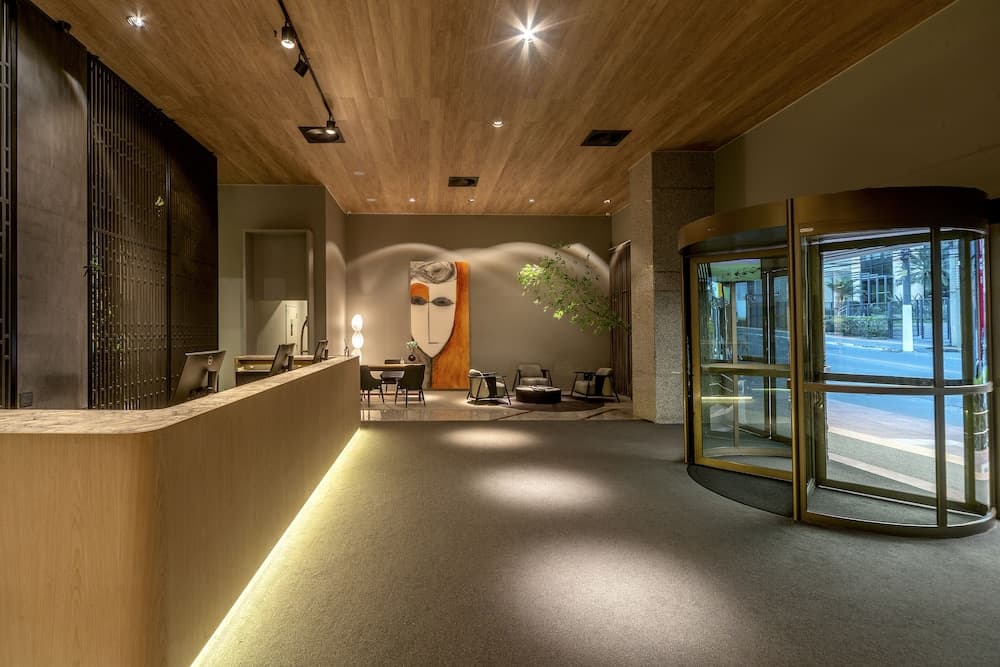 Hotel Laghetto Stilo São Paulo