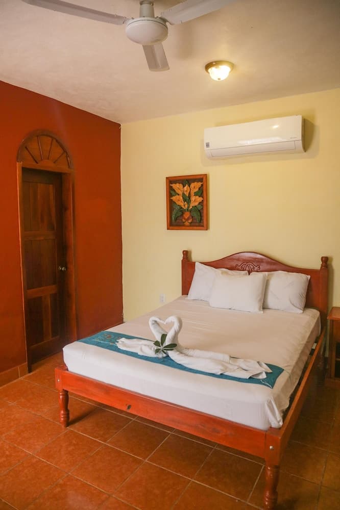 Navieros Rooms Bacalar