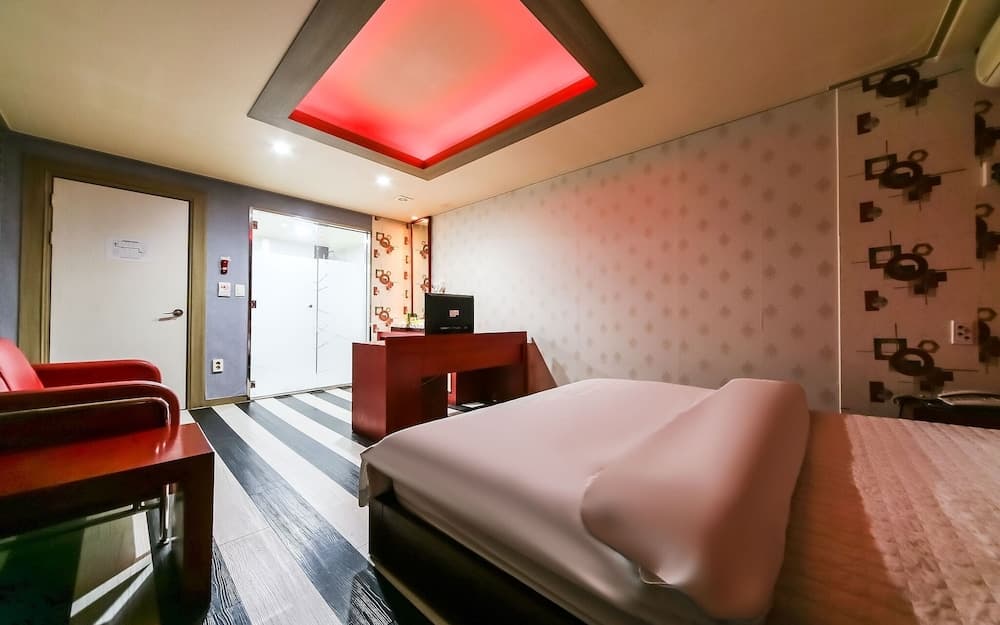 Andong Susan Palace Taehwa Branch