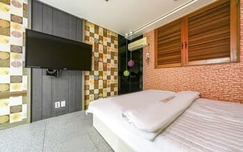 Andong Susan Palace Taehwa Branch