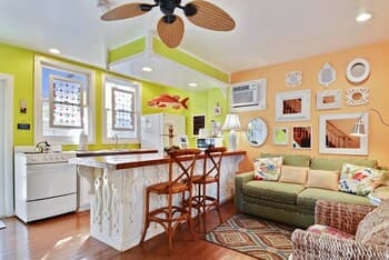 Tranquility by Avantstay Close to Duval St w/ BBQ & Shared Pool