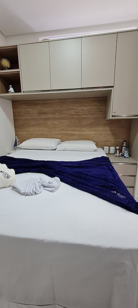 Flat 206 - Bloco 3 EcoResort Carneiros