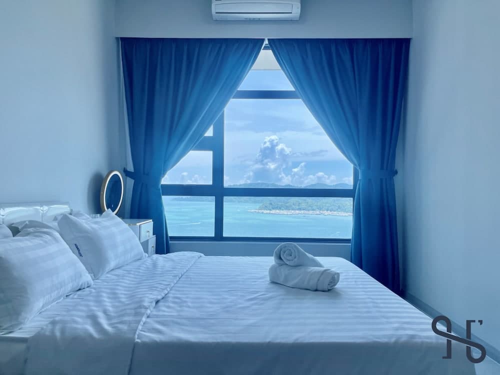 Homesuite' Home at Jesselton Quay