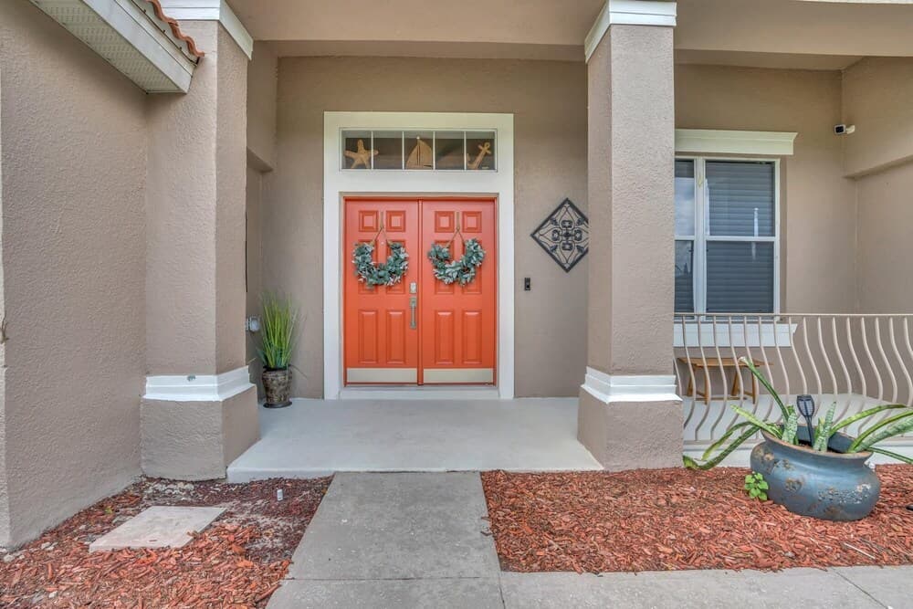 Brand New 4 BR Pool Home Near Lake Nona