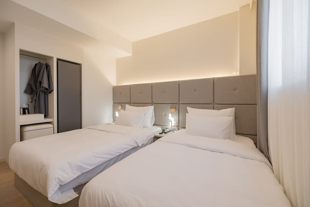 Denbasta heritage Hotel