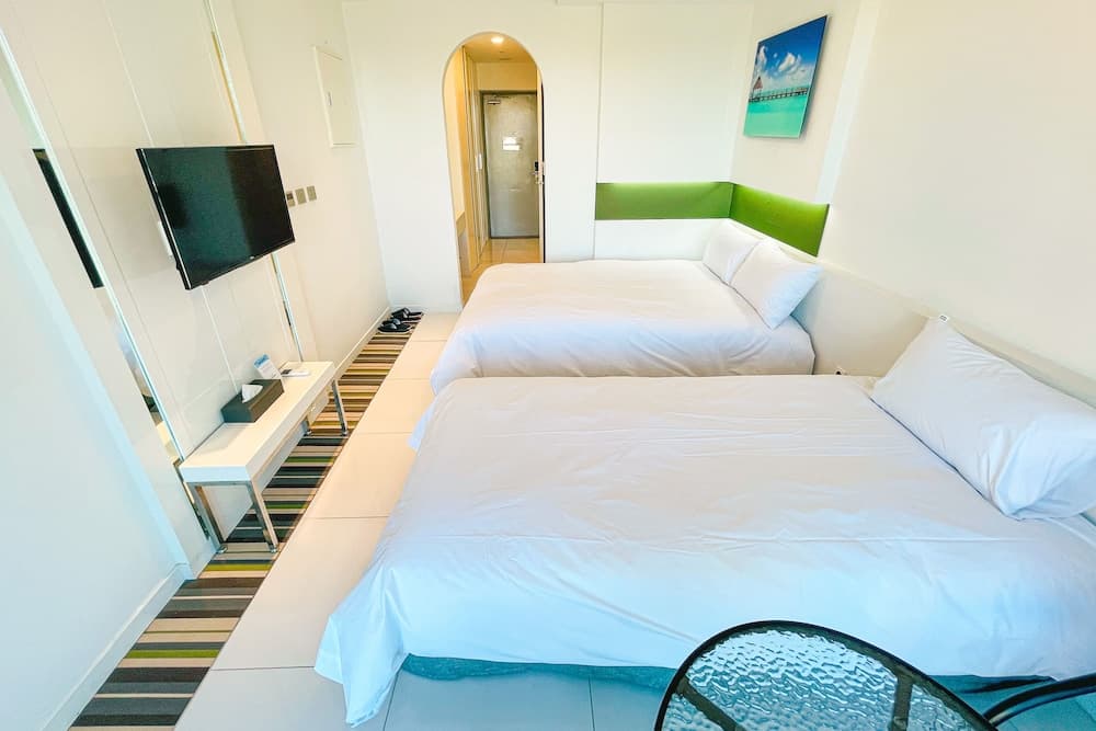 Hamdeok Beach Stay Jeju