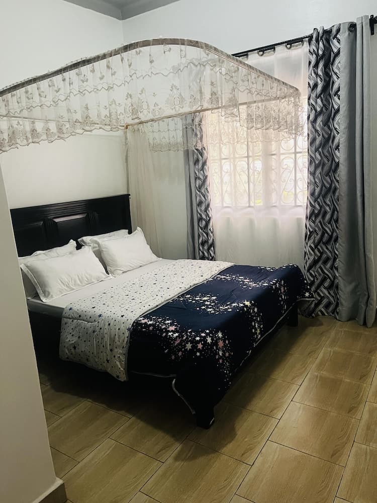 Spacious and Comfortable House in Kampala, Uganda
