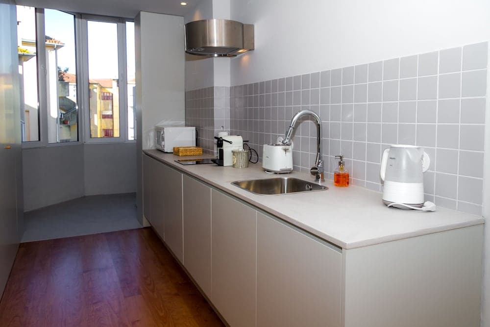 Liiiving - Santa Catarina Luxury Apt II