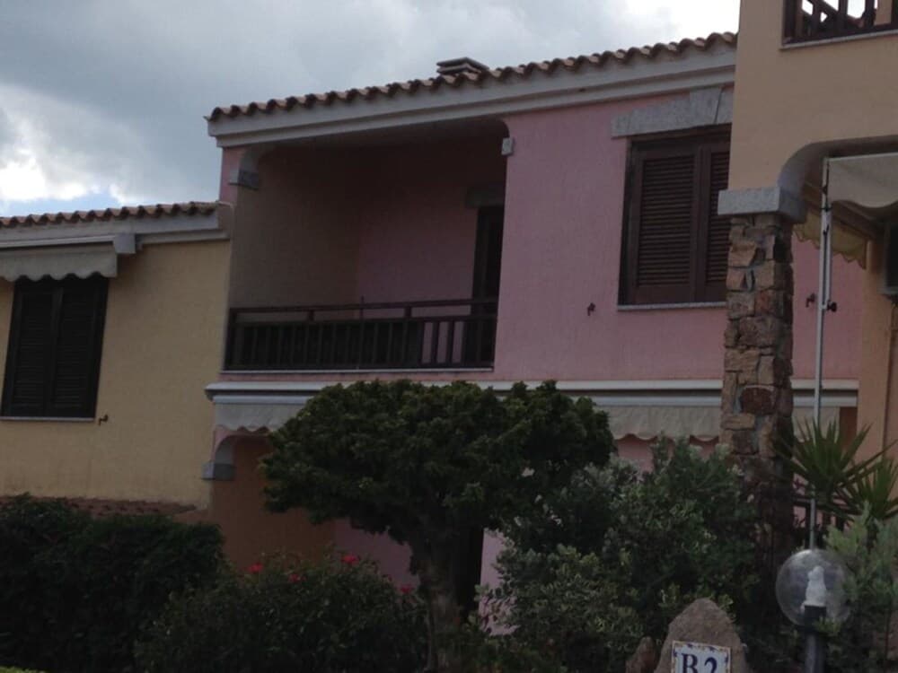 Localita Maiorca Residence Colle Maiorca - Fbu-maio02