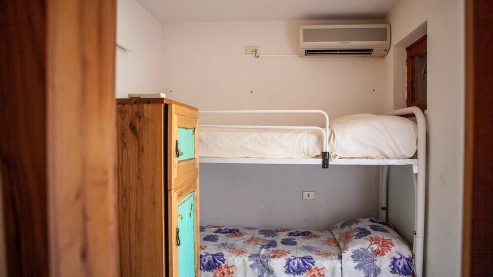 Villa 50 Metri Spiaggia Ottiolu Rea1