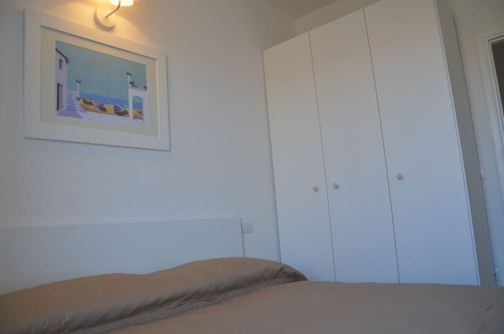 Via Delle Ginestre - Fpo-ginebig