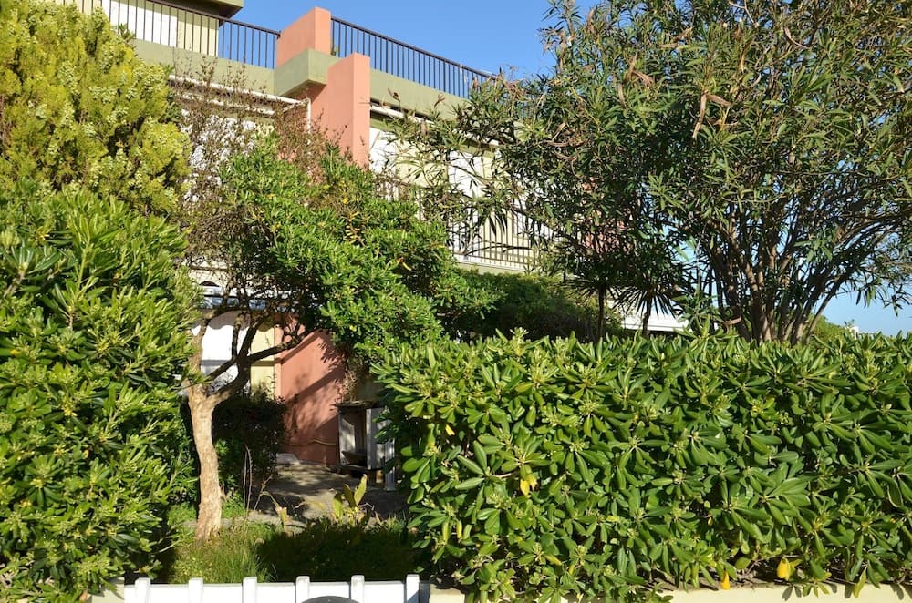 Appartamento Fronte Mare Fertilia - Faho-gav01