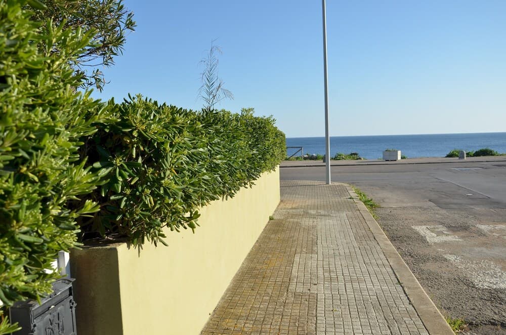 Appartamento Fronte Mare Fertilia - Faho-gav01