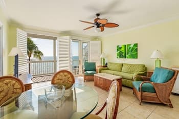 Coconut Beach Resort