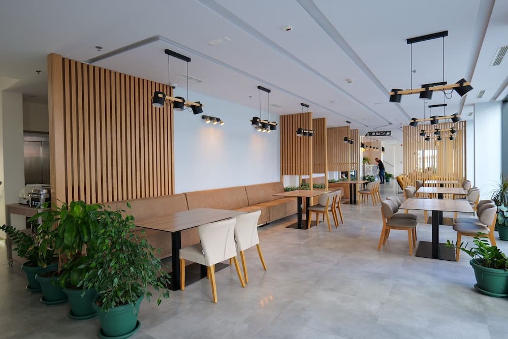 Hotel Triumf Shengjin