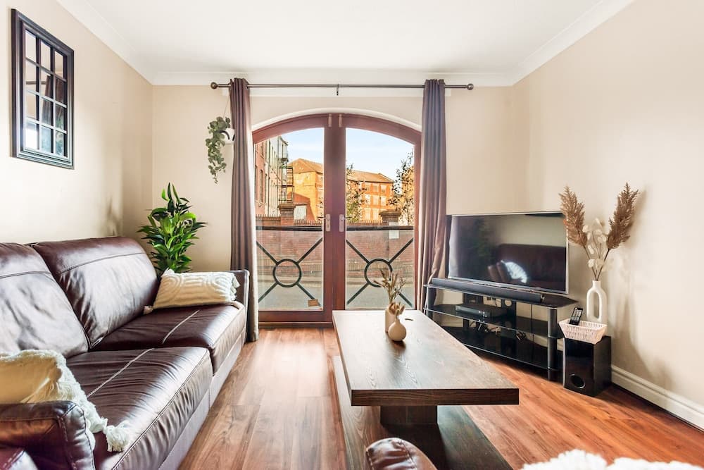 Call Lane, Central Leeds - Wonderful 2-bedroom, Pet friendly, in the City Centre