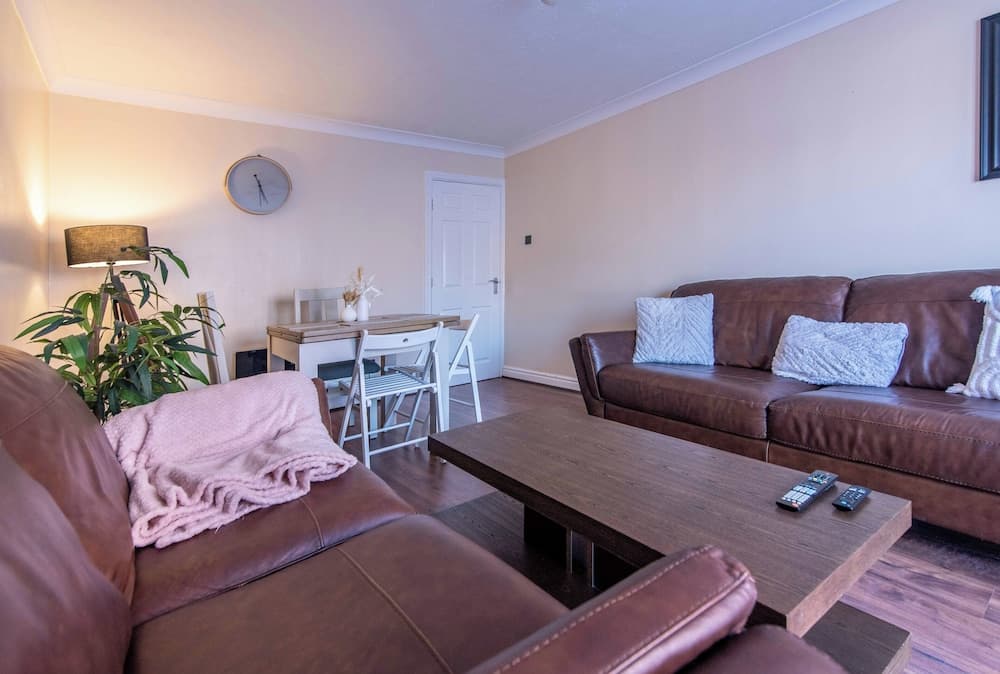 Call Lane, Central Leeds - Wonderful 2-bedroom, Pet friendly, in the City Centre