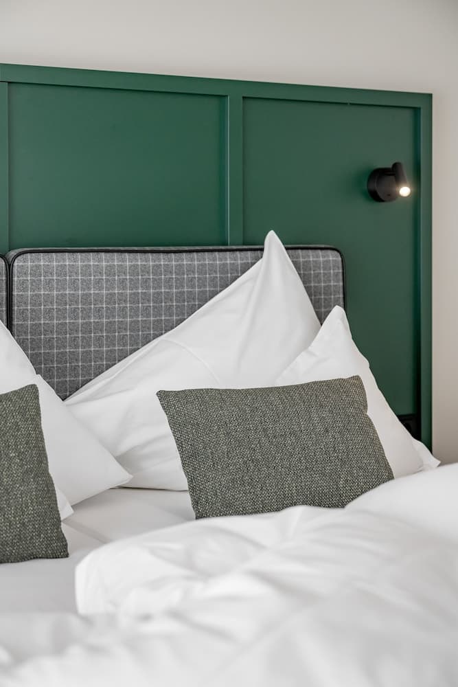 The Moss - Your unique hideaway