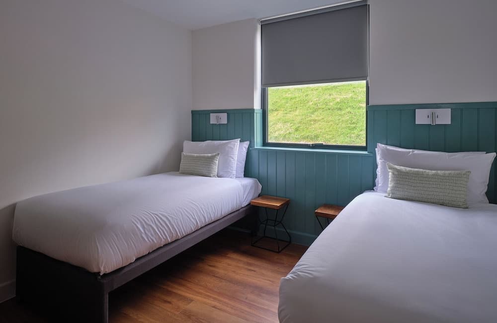 The Mole Resort - Lodges