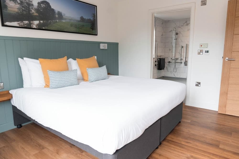 The Mole Resort - Lodges